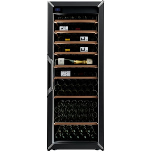 Cave à vin vieillissement GOGUETTE GMSL1TGDBKSCE01