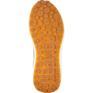 Sneakers - CAMPER Pelotas Athens - Grigio - Tessile tecnico (Poliestere riciclato)