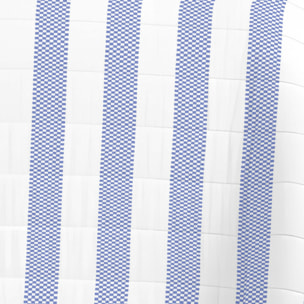 Colcha Bouti Estampada - 2/3 Piezas - 100% Poliéster - Microfibra - 70 gr/m² - Costa