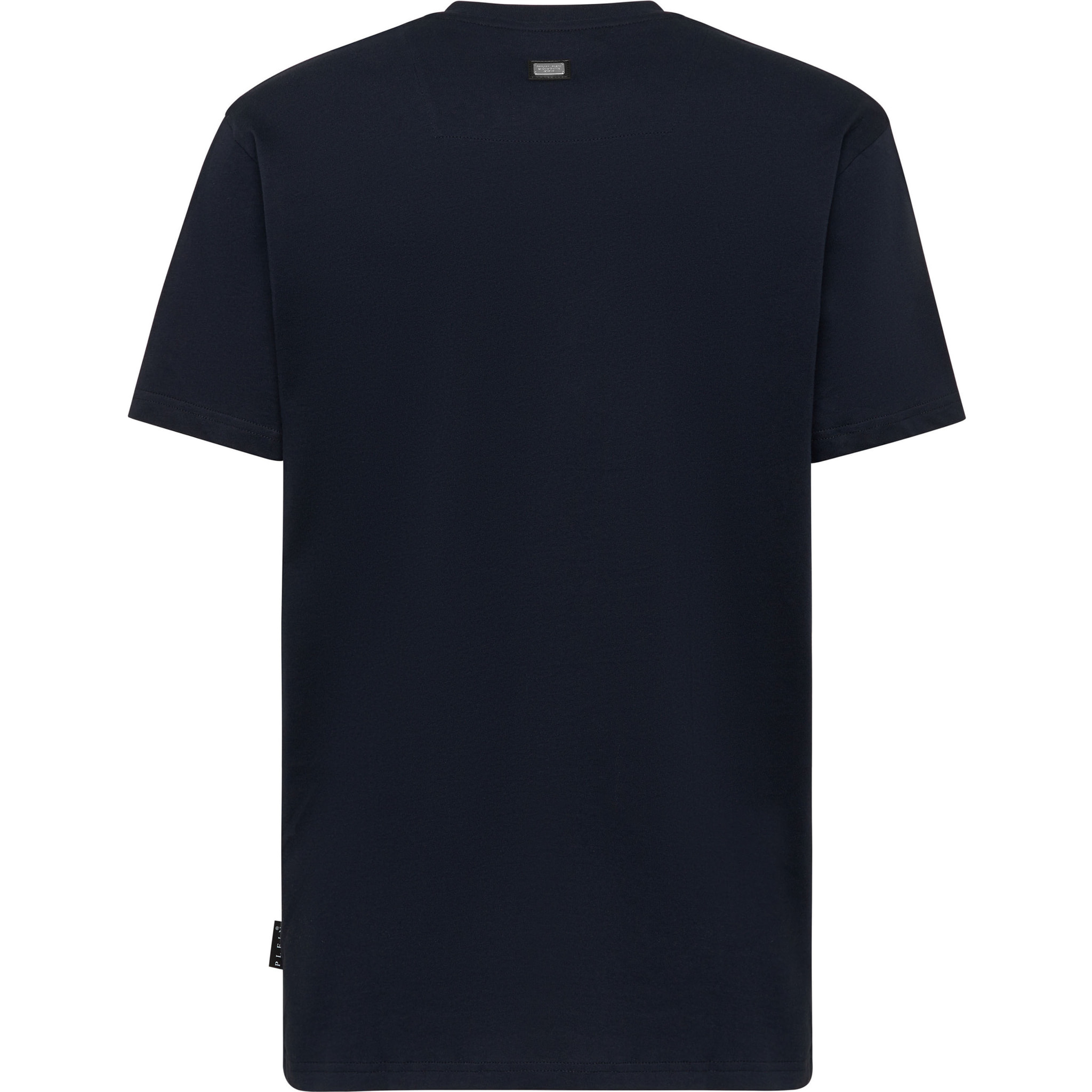 PHILIPP PLEIN T-Shirt Round Neck Ss