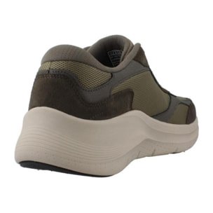 Sneakers De  Hombre Arch Fit 2.0 - The K Verde