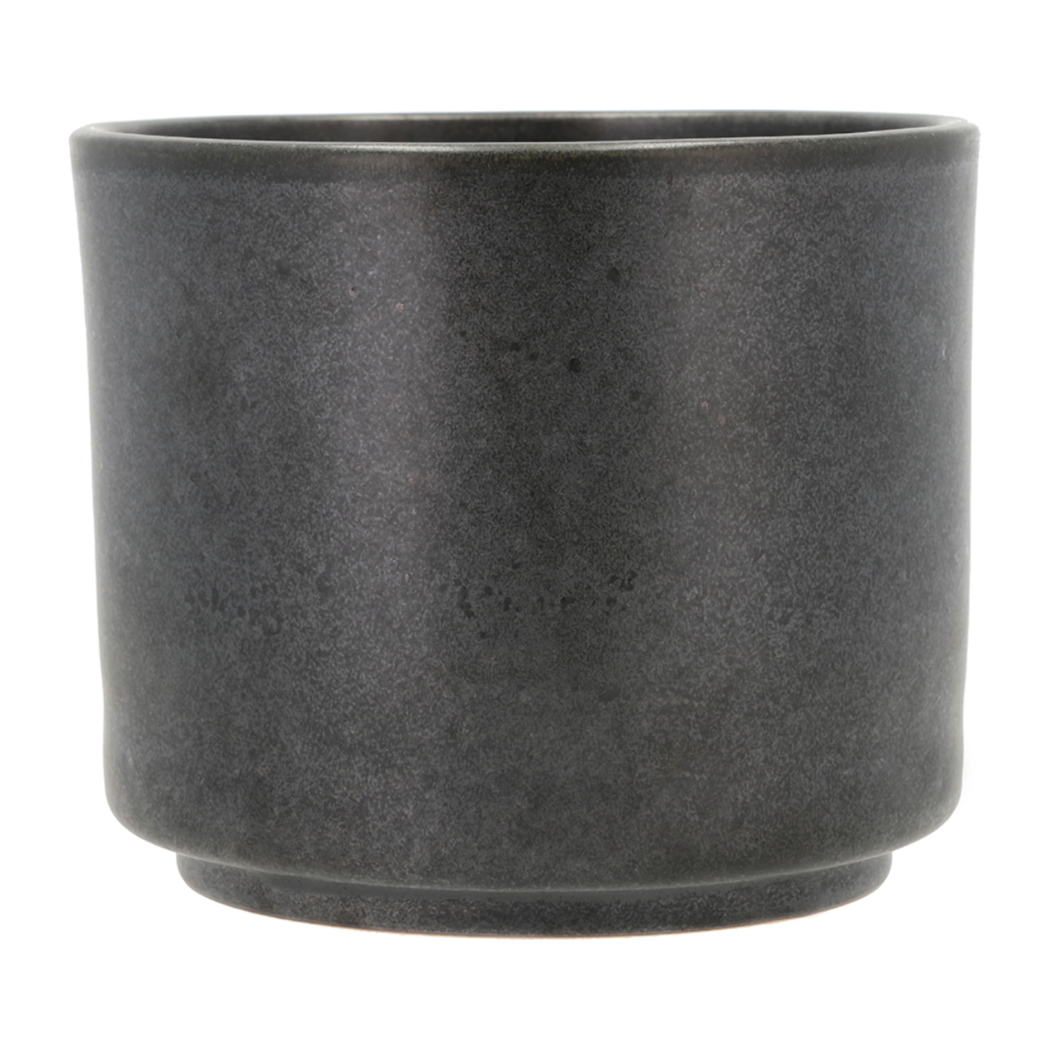 Pot de fleur Leer