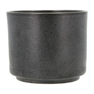 Pot de fleur Leer