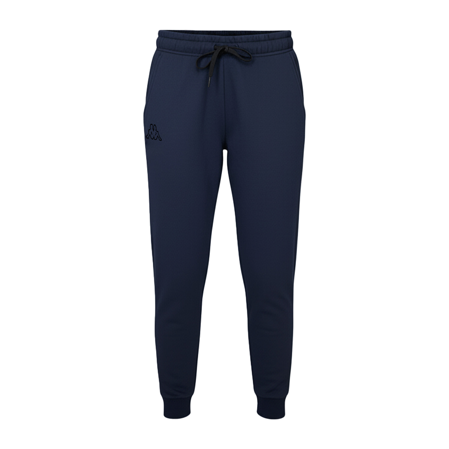 Tuta / Pigiama Homewear Donna KAPPA Cotone Felpato