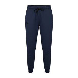Tuta / Pigiama Homewear Donna KAPPA Cotone Felpato