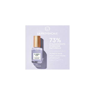 La Provençale Le Vernis Soin Longue Tenue Epis de Lavande