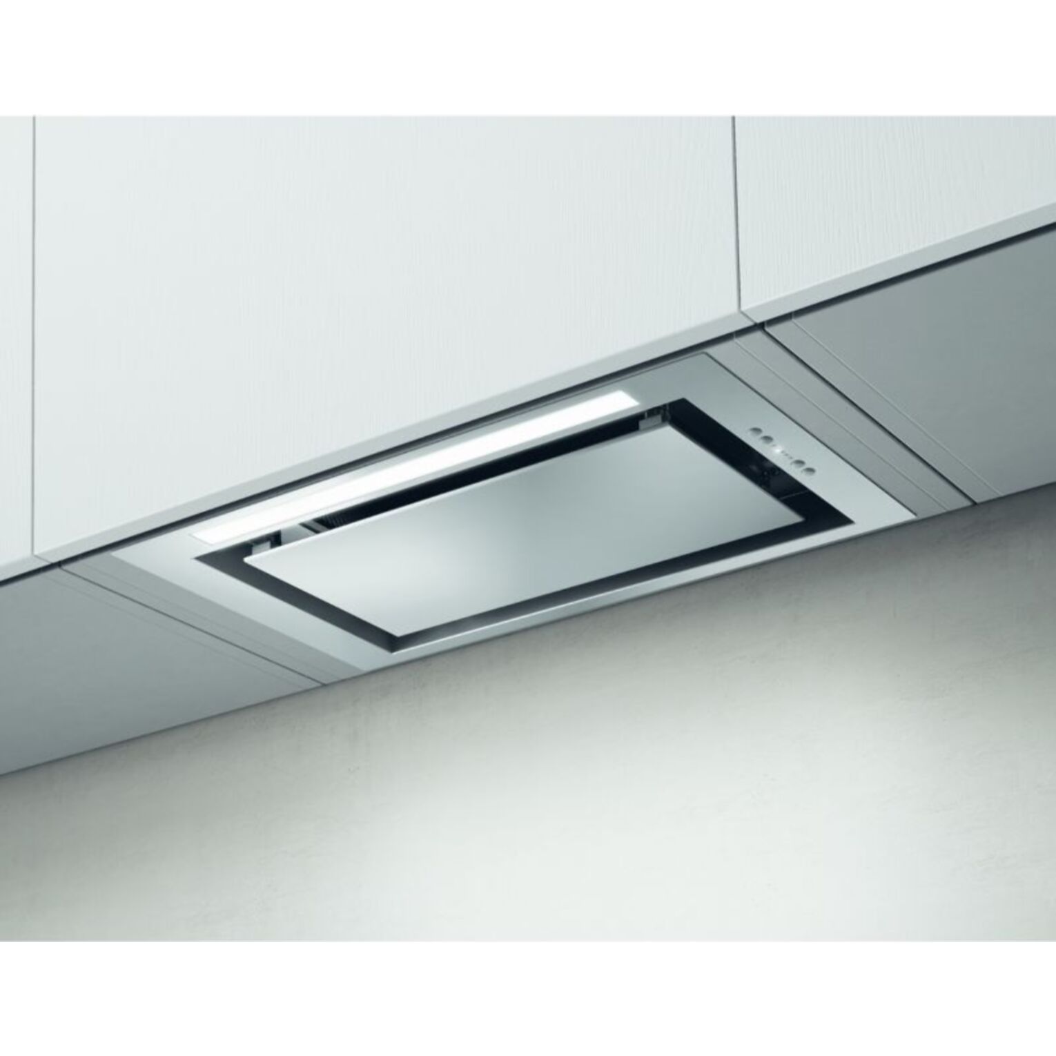 Hotte encastrable ELICA HIDDEN IX/A/60
