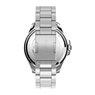 Timex Reloj Analógico De Cuarzo Harborside Coast