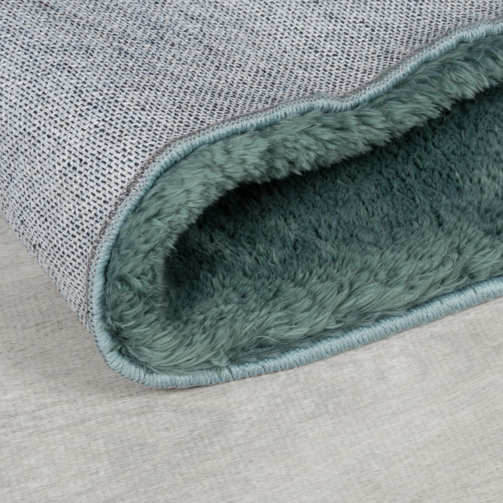Tapis imitation fourrure SUPER SOFT