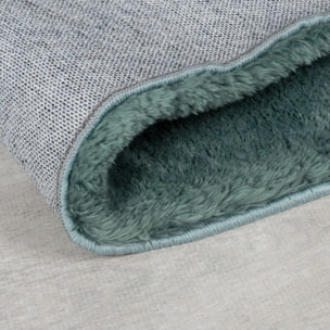 Tapis imitation fourrure SUPER SOFT