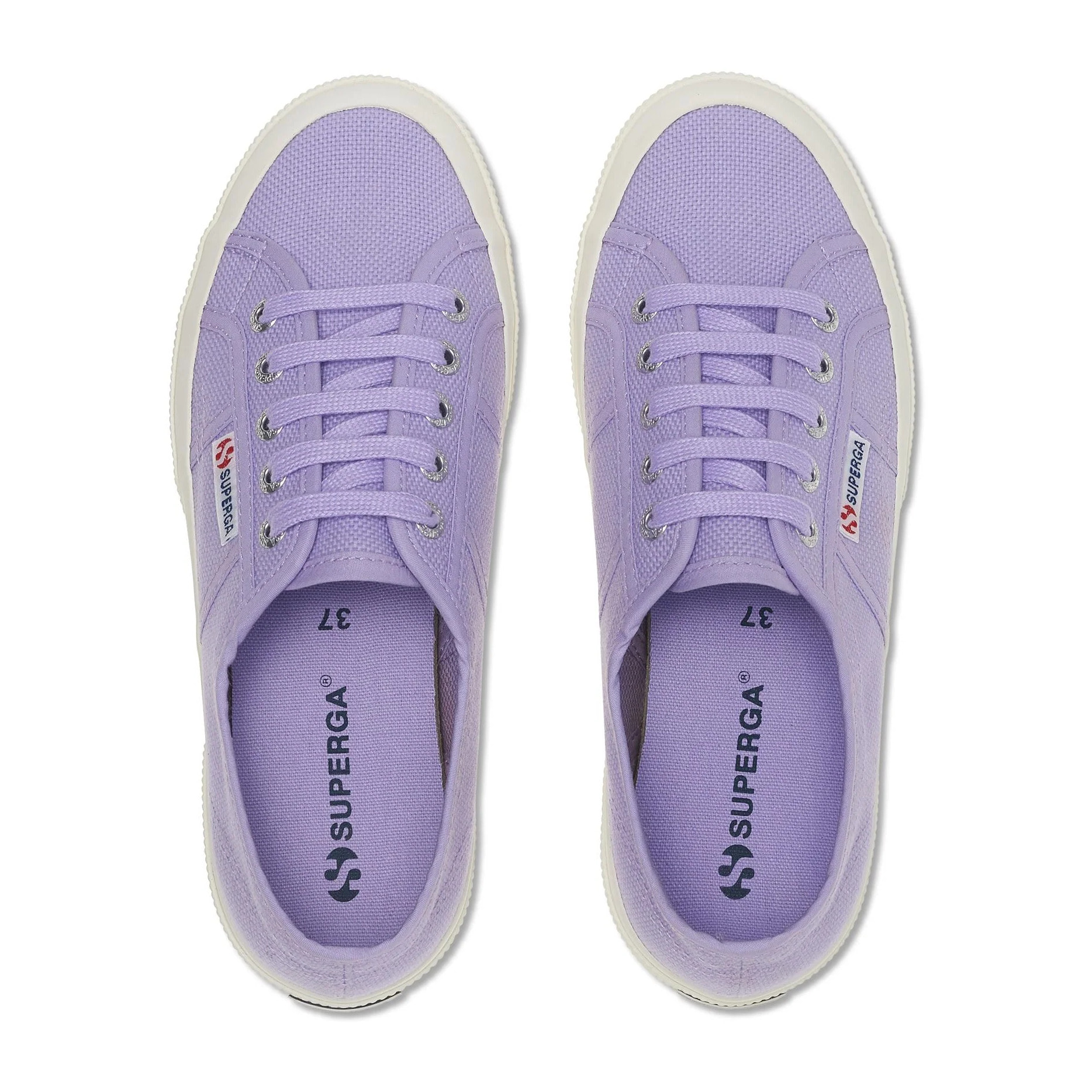 Superga Le Superga SNEAKER Uomo/Donna 2750-COTU CLASSIC VIOLET LILLA-FAVORIO