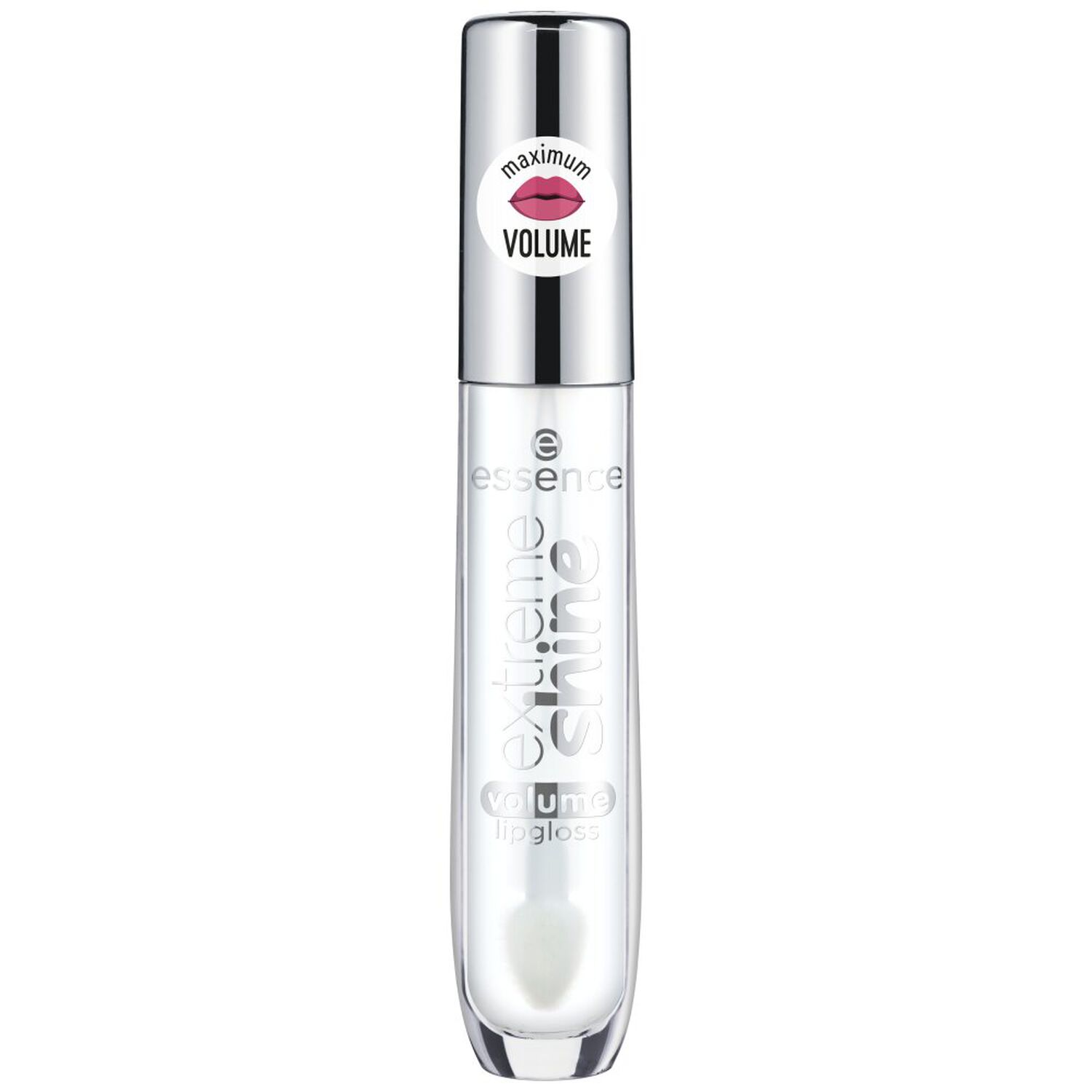 Extreme Shine Volume - Gloss Effet Repulpant