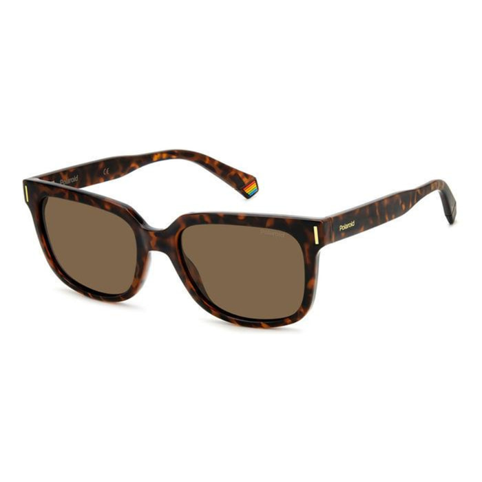 Gafas de Sol Polaroid PLD 6191/S 086 Polarizadas de Policarbonato Unisex 54 mm