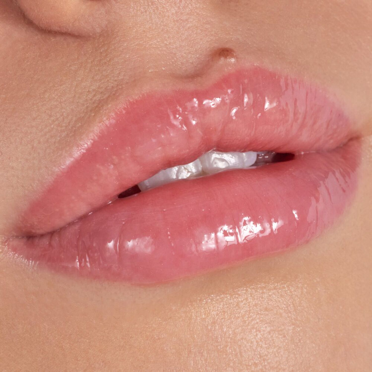 Plump It Up Lip Booster - Gloss Effet Repulpant Fini Ultra-brillant