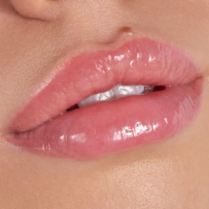 Plump It Up Lip Booster - Gloss Effet Repulpant Fini Ultra-brillant