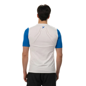 Camiseta de pádel hombre Aker Drop Shot