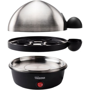 Cuiseur à oeufs TRISTAR EK-3076