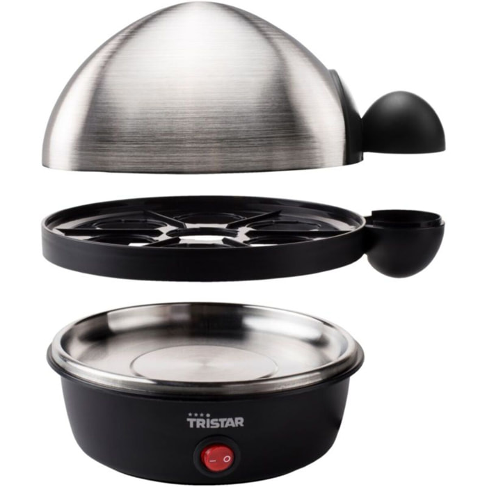 Cuiseur à oeufs TRISTAR EK-3076