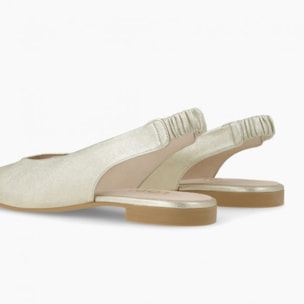 BAILARINAS DORADAS BARIEL