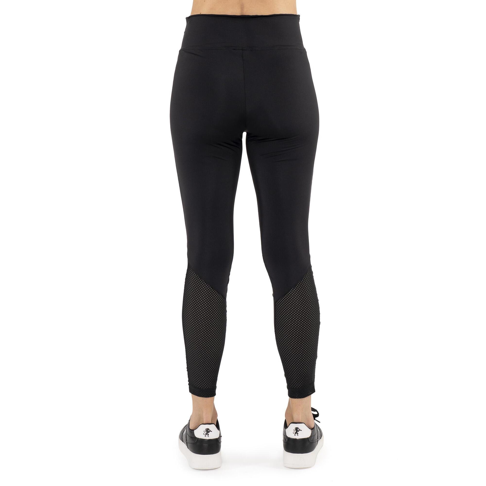 Leggings donna Active Gold