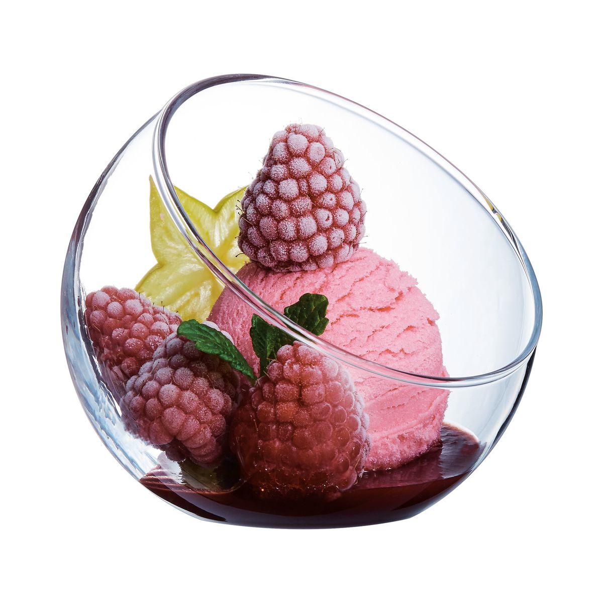 Verrine 12cl Versatile - Luminarc