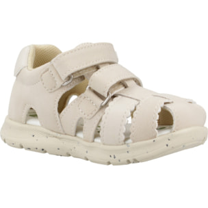 Sandalias Niña de la marca CHICCO  modelo GIUSY Beige