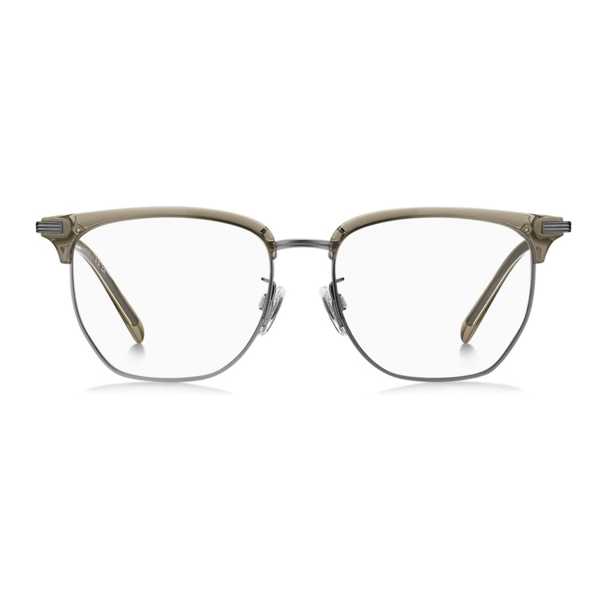Gafas de Vista Tommy Hilfiger TH 2234/F 10A de Metal Hombre 54 mm
