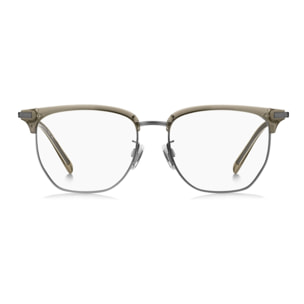Gafas de Vista Tommy Hilfiger TH 2234/F 10A de Metal Hombre 54 mm