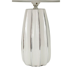 LAMPADA DA TAVOLO EMMI CM Ø 30X45
