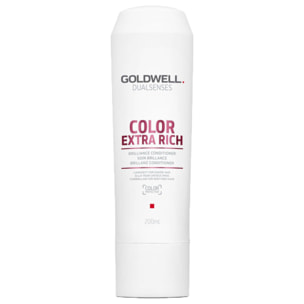 GOLDWELL DS Color Extra Rich Brilliance Conditioner 200ml