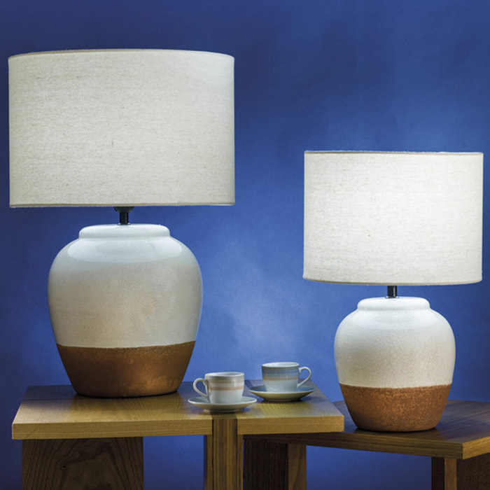 Lampada Sahara
