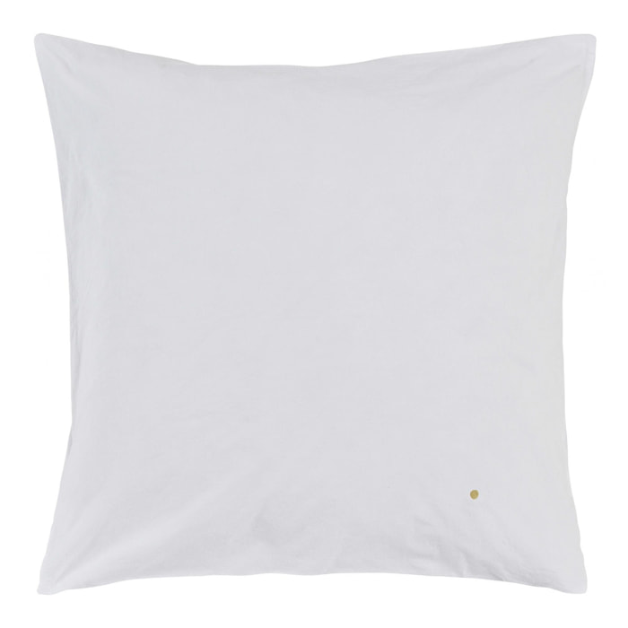 Taie d'oreiller Céleste