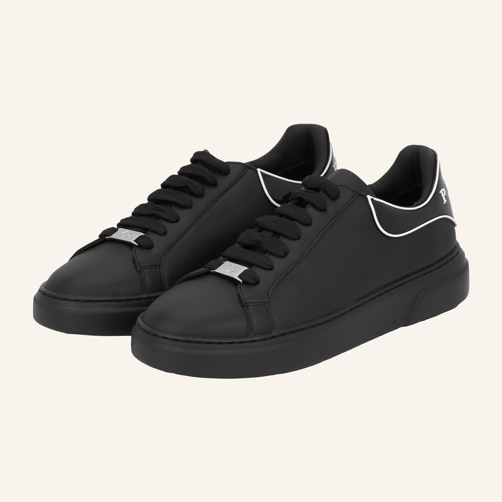 PHILIPP PLEIN Big Bang Runner