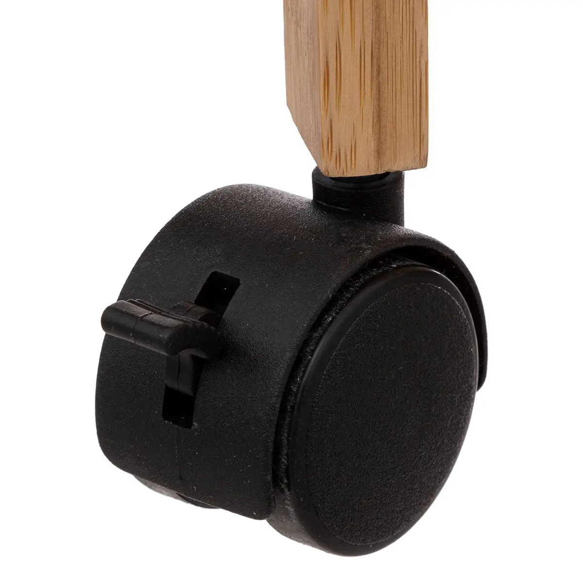 Desserte 3 niveaux moyen modèle "Linha" bambou