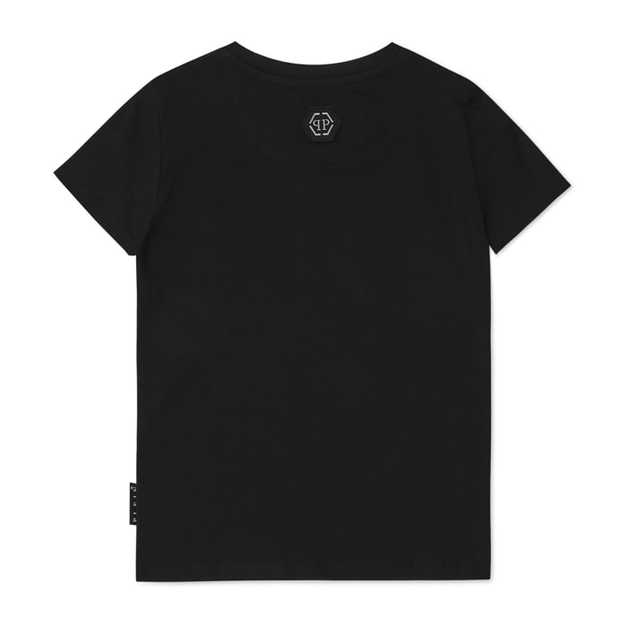 PHILIPP PLEIN Camiseta Hombre Fit TEDDY