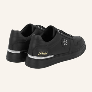 PHILIPP PLEIN Zapatillas Lo-Top COCCO