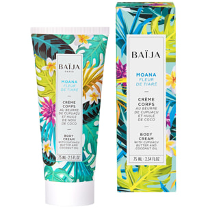 Moana - Crème Corps