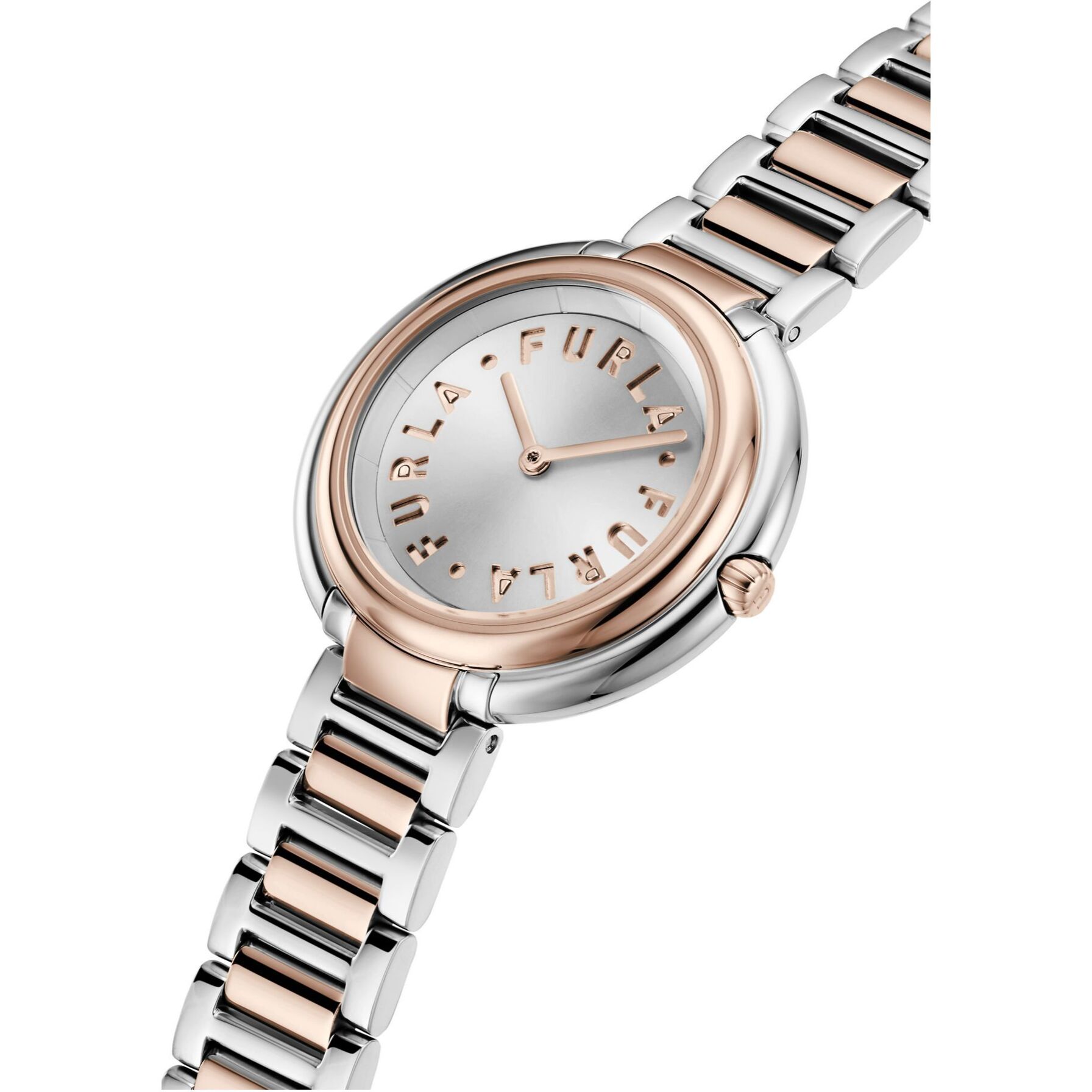 Furla Orologio Analogico Al Quarzo Furla Icon Shape