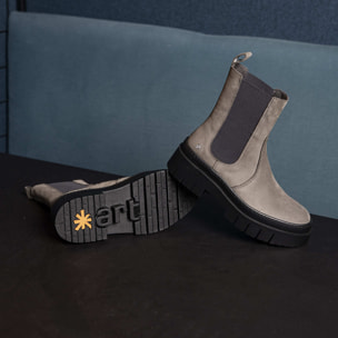 Botines 1954 NOBUCK BROWN-SUNSET/AMBERES color Brown-sunset