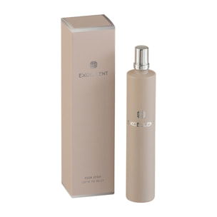 J-Line huile parfumée Excellent - verre - beige