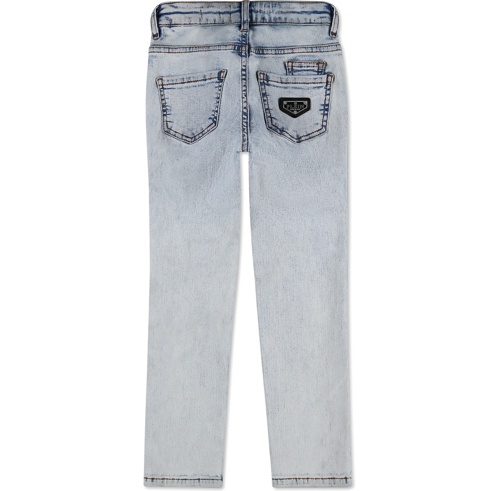 PHILIPP PLEIN Regular Fit ICONIC PLEIN