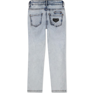 PHILIPP PLEIN Regular Fit ICONIC PLEIN