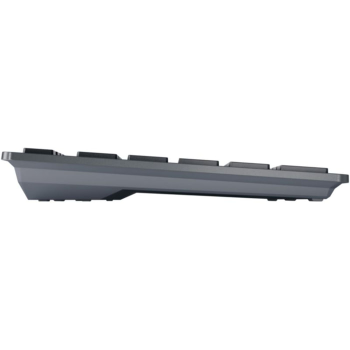 Clavier sans fil CHERRY KW 7100 MINI BT