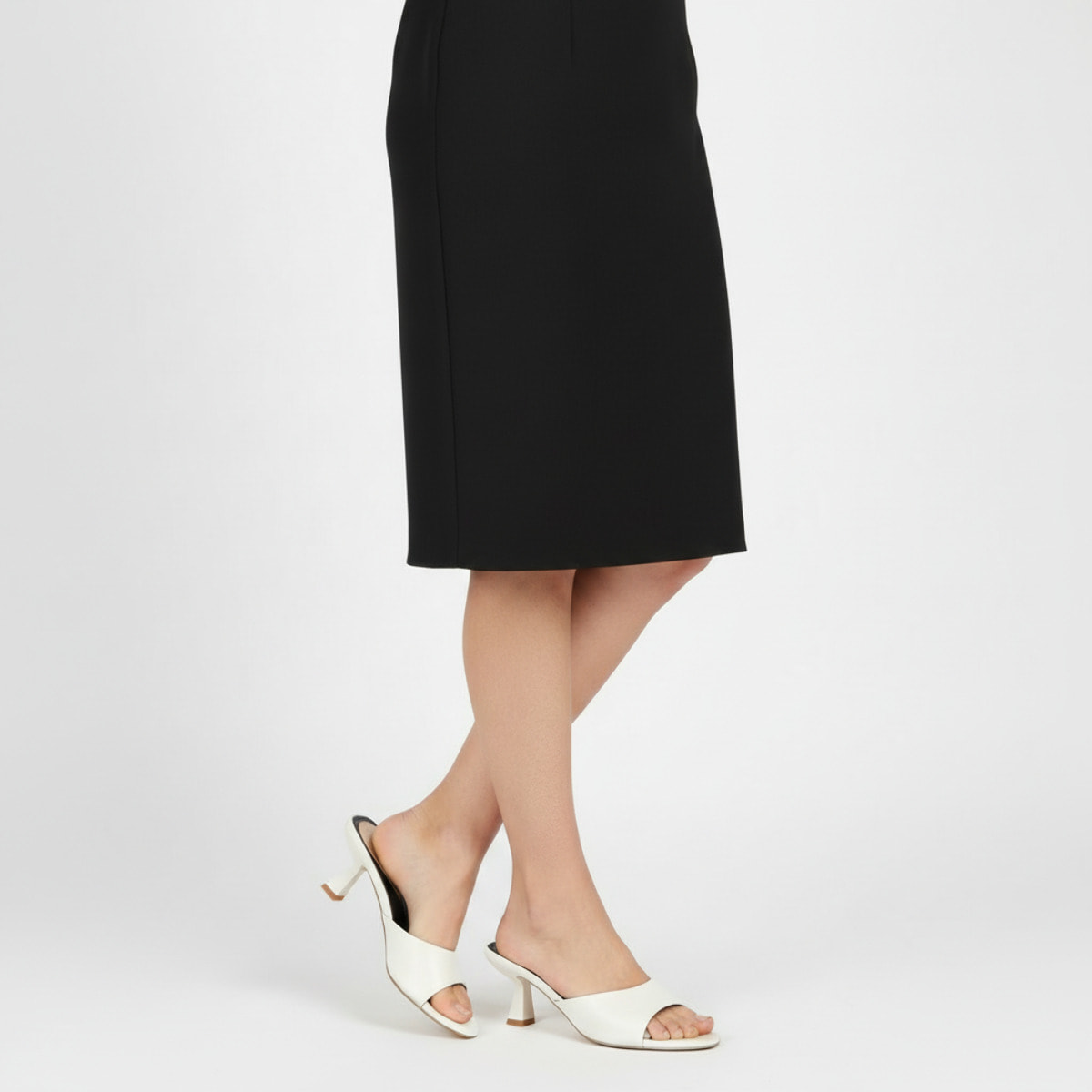 Sandali - tacco 7,0 cm