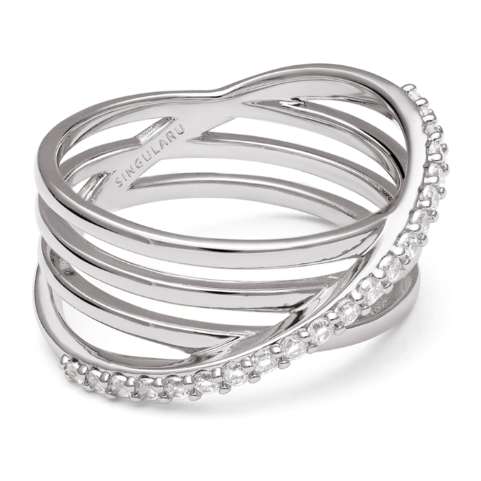 Anillo Comete