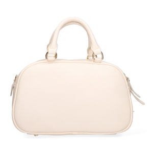 Borsa a mano  da donna Textile Polyurethane 29,5x18x14 cm