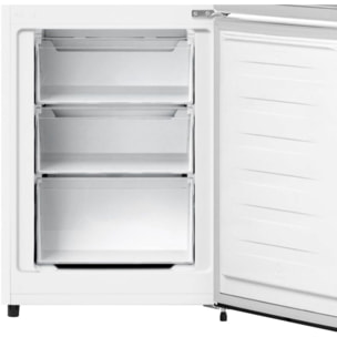 Réfrigérateur combiné GORENJE NRK418EEW4