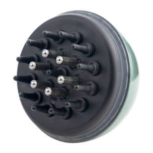 Mini applicateur de produits et massage du cuir chevelu