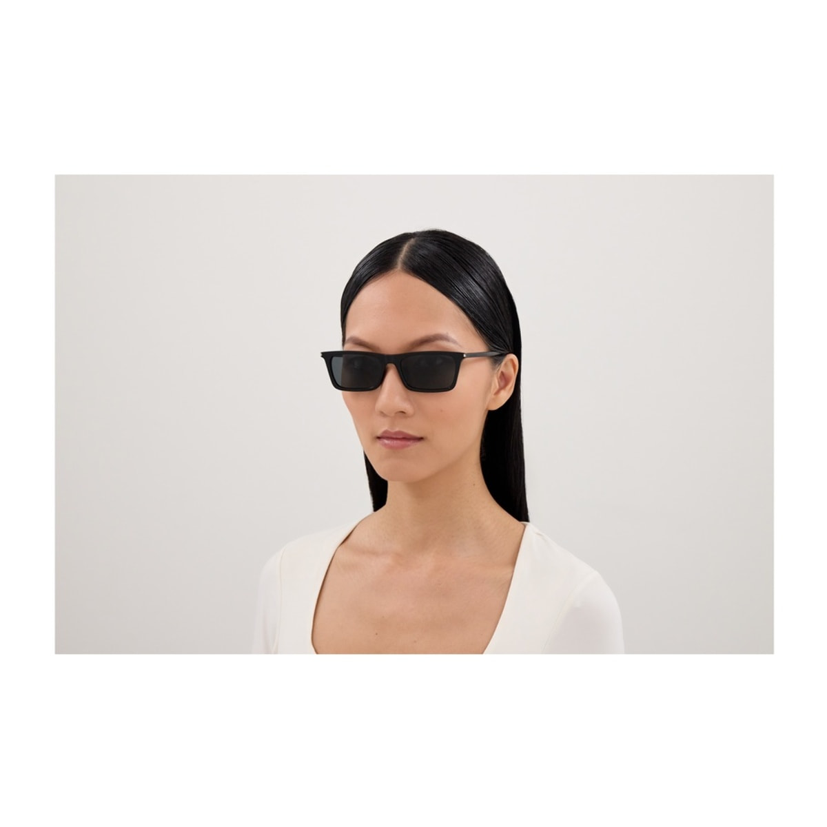 GAFAS DE SOL SAINT LAURENT SL 890/F BETTY THIN-001