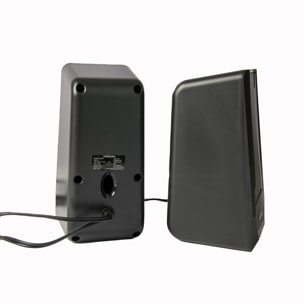 Altavoz MAGNUSSEN G9 GAMING - Negro